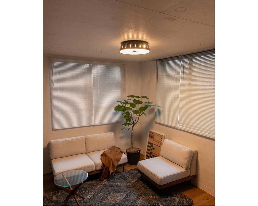 SAGA LED CEILING LIGHT サーガLEDシーリングライト