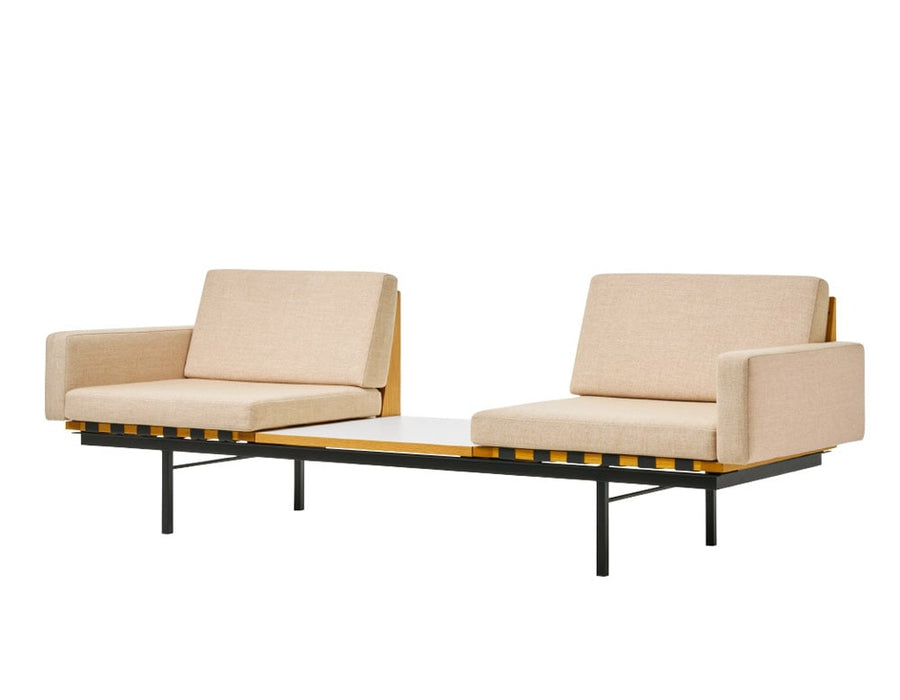 Form Group Sofa with Table 2seater