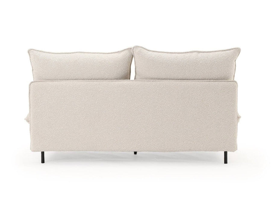 PORTO SOFA 2P Boucle-GRG24 Porto Sofa Ivory