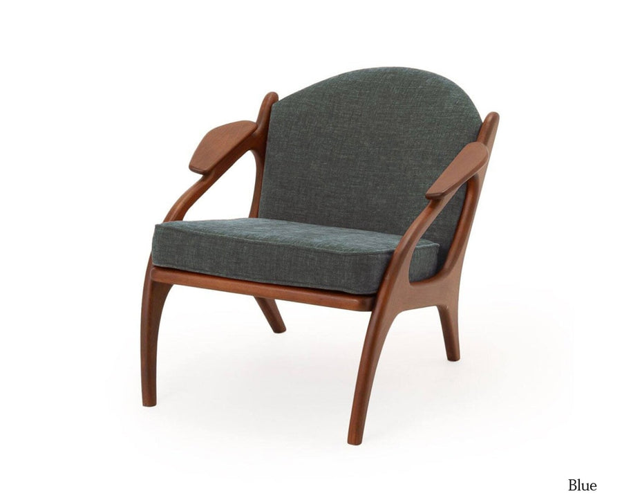 MADISON LOUNGE CHAIR Madison Lounge Chair