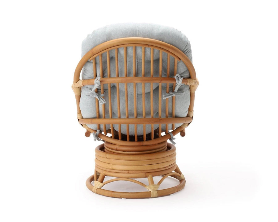 BALBOA ROCKING CHAIR Balboa rocking chair