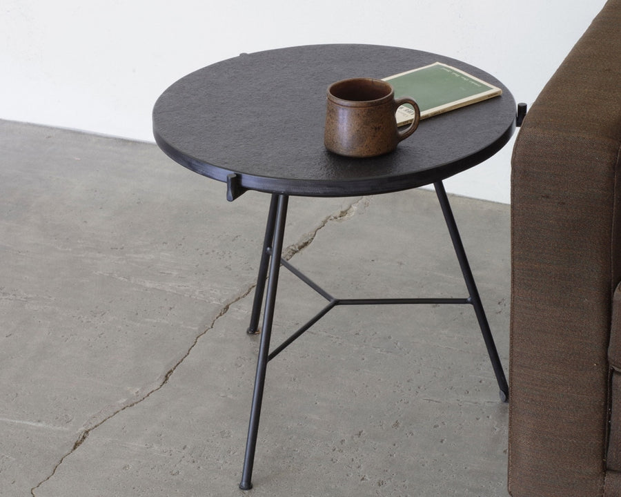 KA STONE TABLE KAストーン ローテーブル Normal