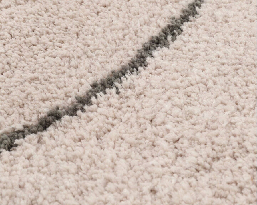 TEMARA RUG テマララグ 200×200cm