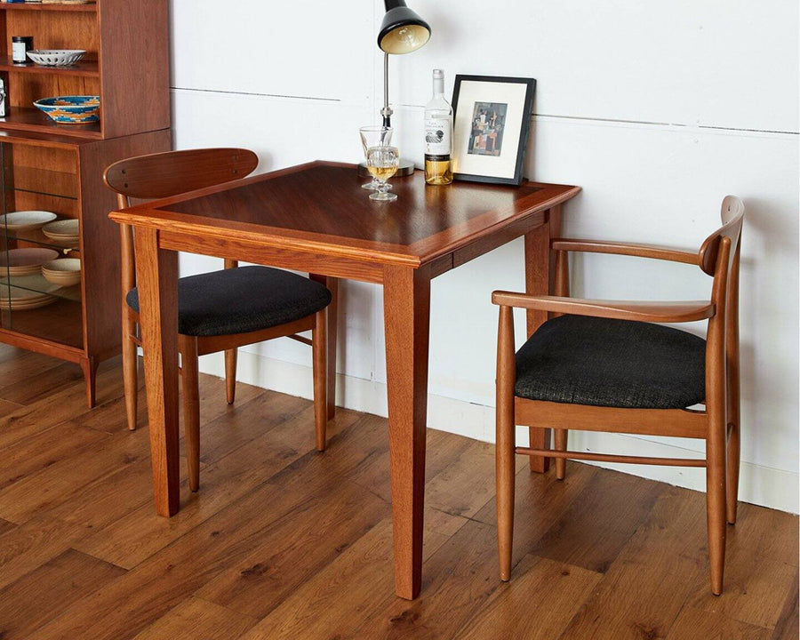 WARNER DINING TABLE-S / standard ワーナーダイニングテーブルS