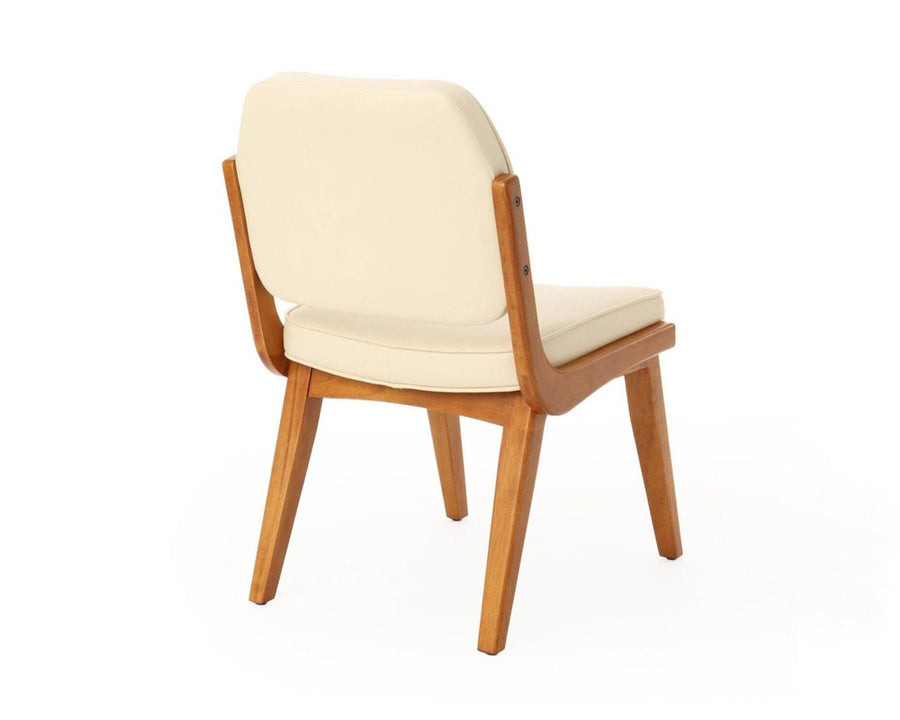 SIERRA CHAIR Ivory シエラチェア アイボリー