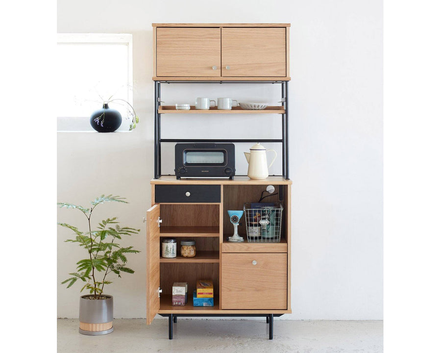 HABITAT KITCHEN BOARD-S NT ハビタ キッチンボード S ナチュラル