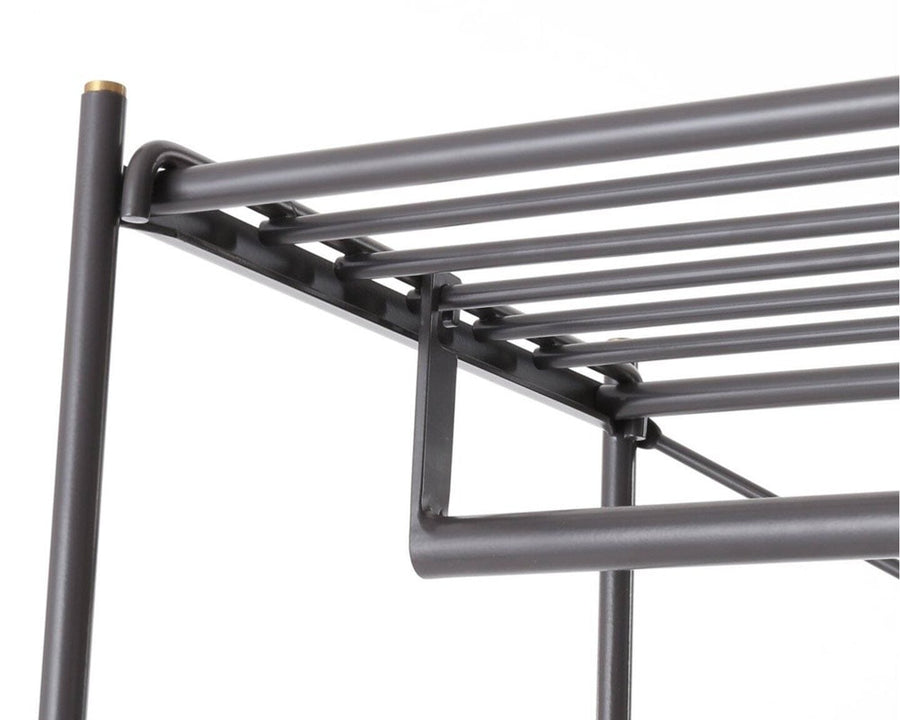 HOLTE HG SHELF Holte hanger shelf