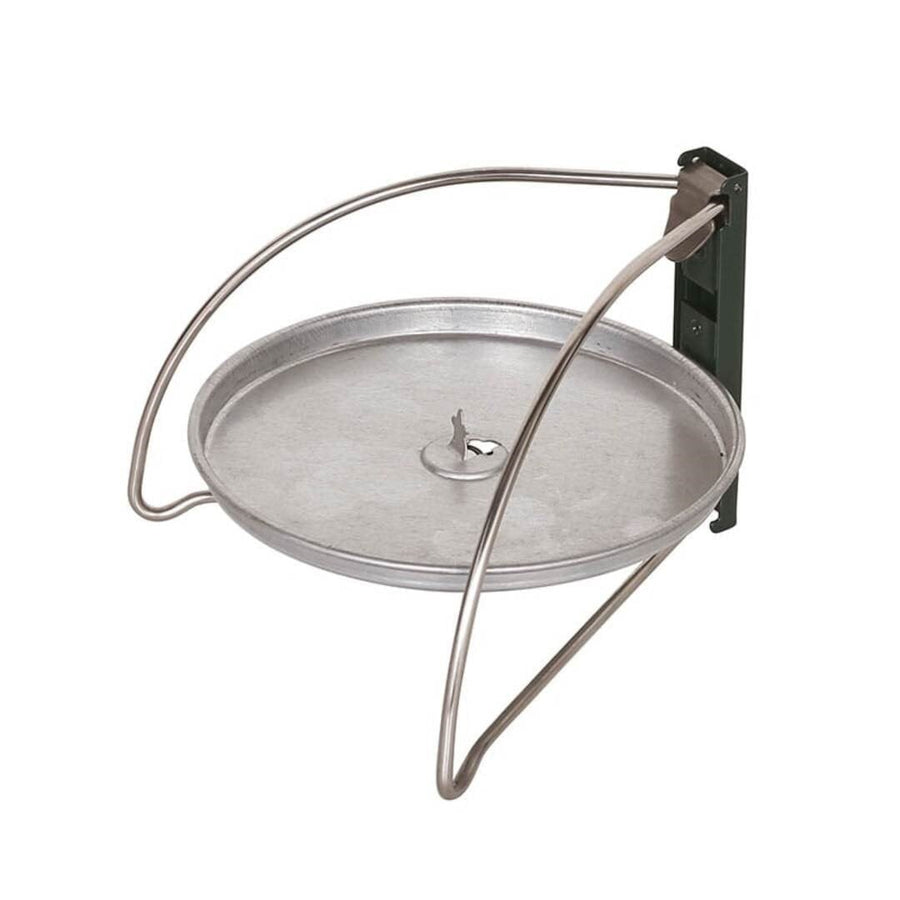 MOSQUITO COIL HOLDER