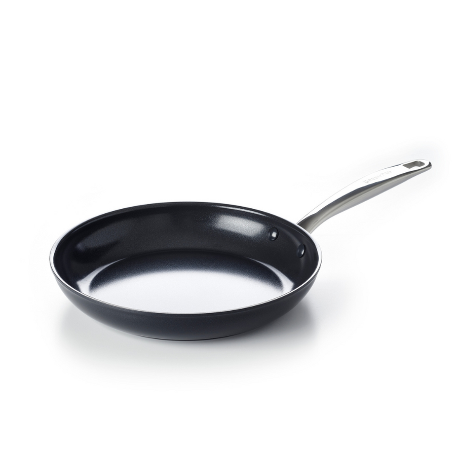 Prime Midnight Collection 2-piece set Frying pan 20cm + 26cm