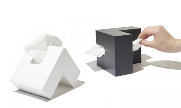 Tissue Case Folio