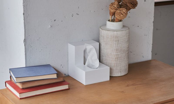 Tissue Case Folio