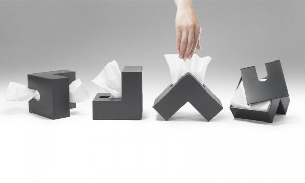 Tissue Case Folio