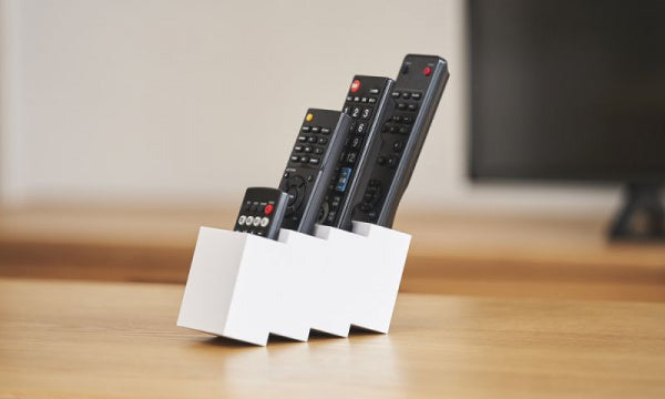 Remote Coco