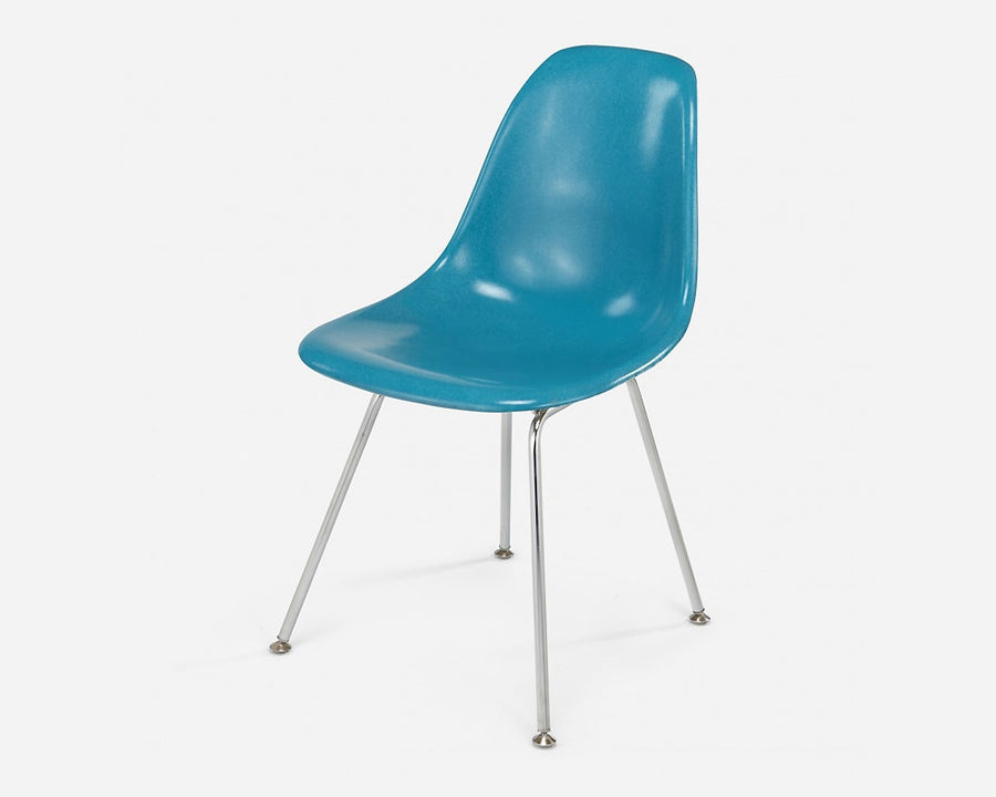 Fiberglass Side Shell Chair OCEAN オーシャン