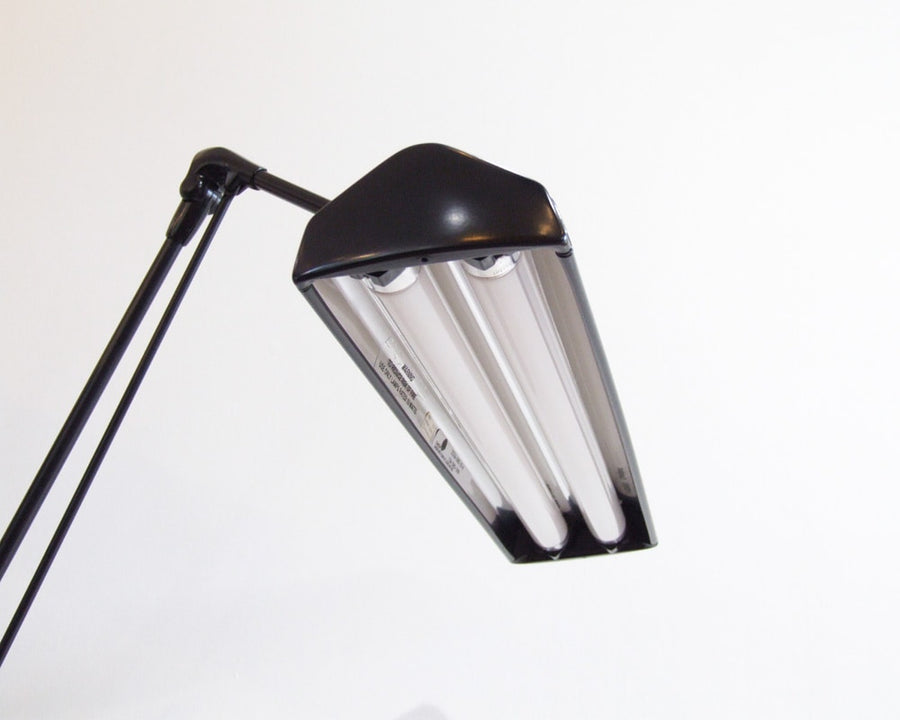 2124 Clamp Light クランプライト