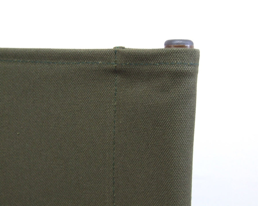 Tools of Coventry British Military Folding Chair MOD Olive