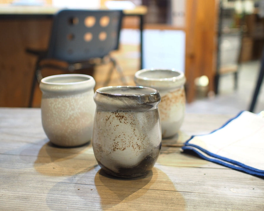 LUVHAUS CERAMICS Tumbler