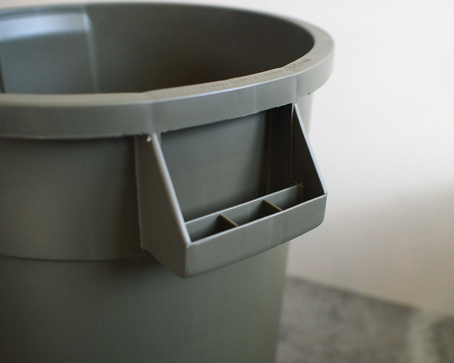 THOR Round Container 23L