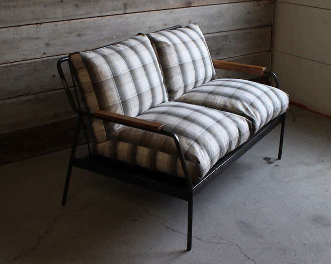socph 2seat sofa ソコフソファ 2シーター