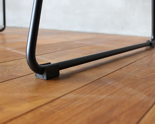PUNISH shell chair パニッシュシェルチェア