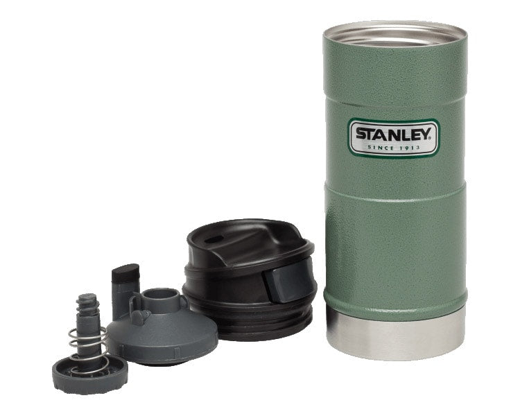 Classic One Hand Vacuum Mug 0.35L クラシック真空ワンハンドマグ 0.35L