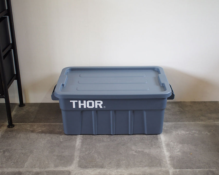 THOR Large Totes With Lid 53L ソーラージトートウィズリッド