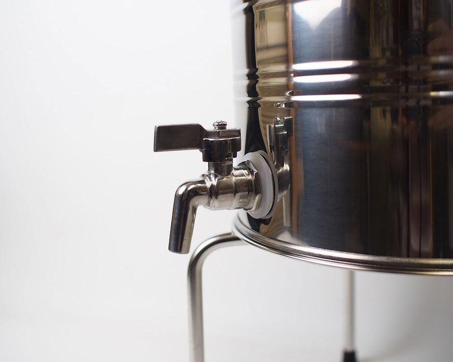 Oil Drum & Stand オイルドラム & スタンド