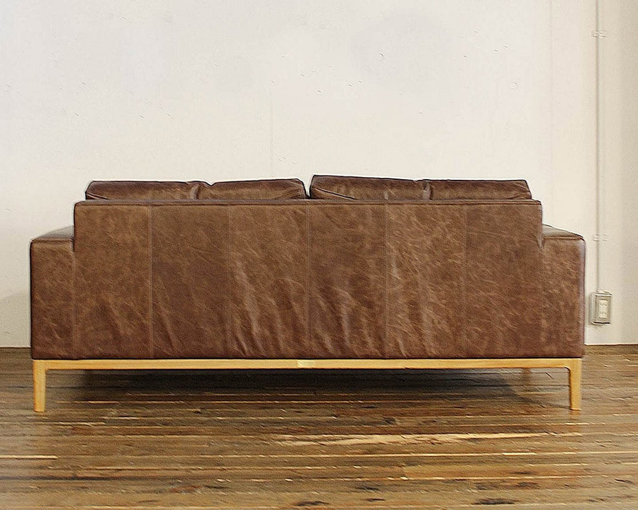 JFK SOFA LEATHER