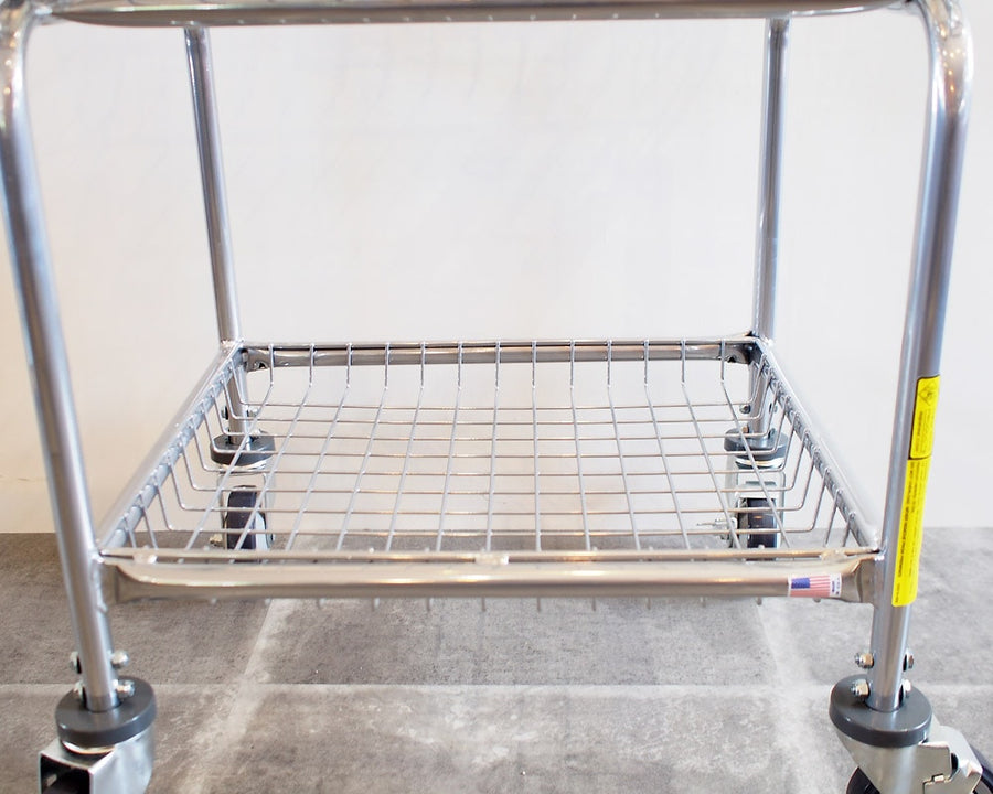 TOWEL CART タオルカート