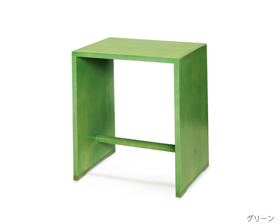 Ulm Stool Color ウルムスツールカラー