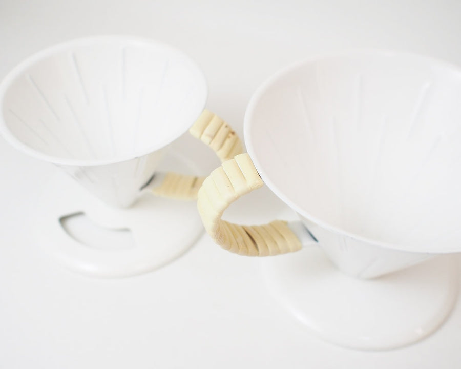 TSUBAME RATTAN Dripper ツバメ ラタンドリッパー 1～2杯用