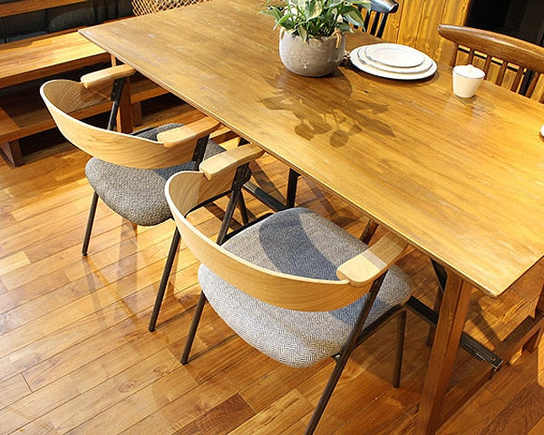 modage dining table W140