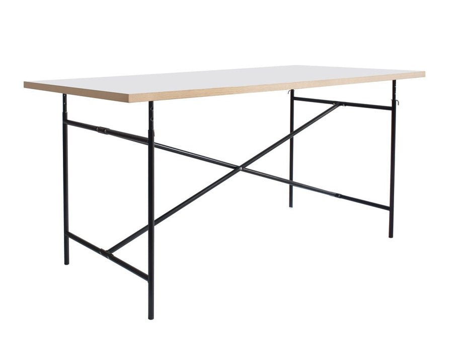 Eiermann Table 2