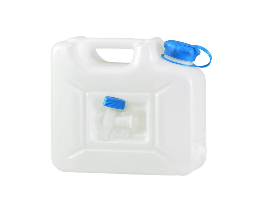 Water Jerrycan 10L