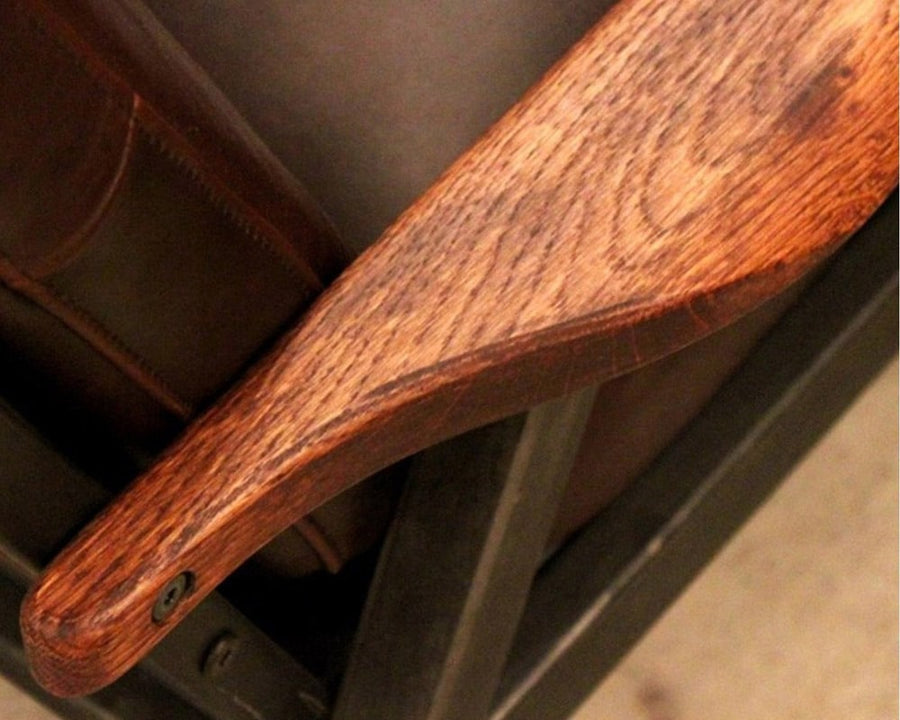GRANDVIEW LOUNGE CHAIR Grandview Lounge Chair