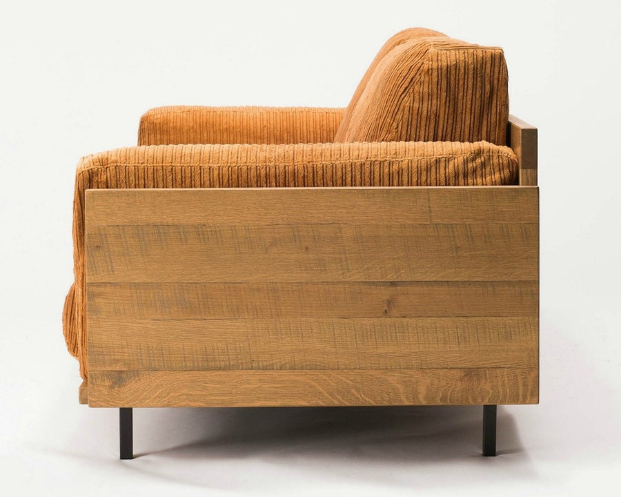 CORONADO SOFA corduroy 3-seater