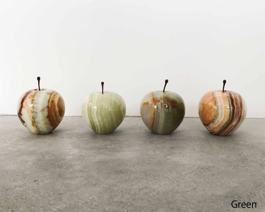 Marble Apple