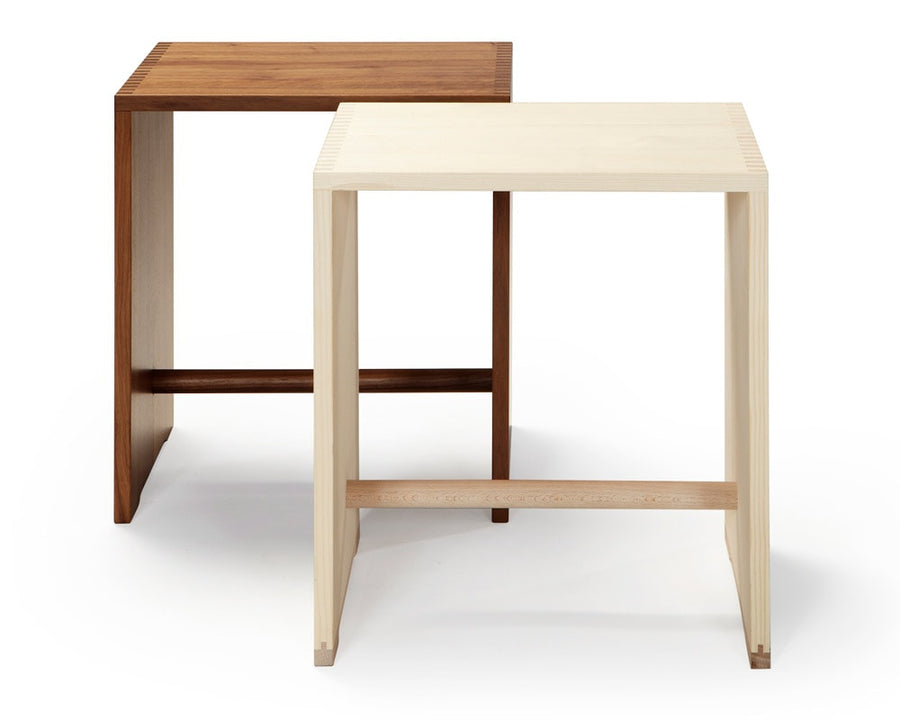 Ulm Stool Walnut ウルムスツール ウォールナット