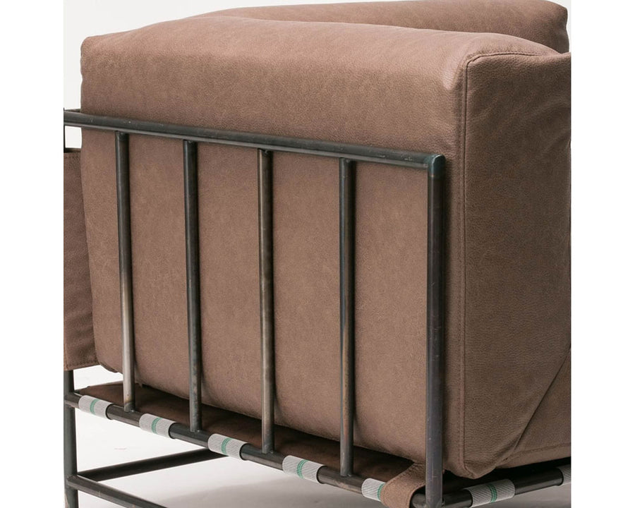 LAVAL SECTIONAL SOFA Laval sectional sofa
