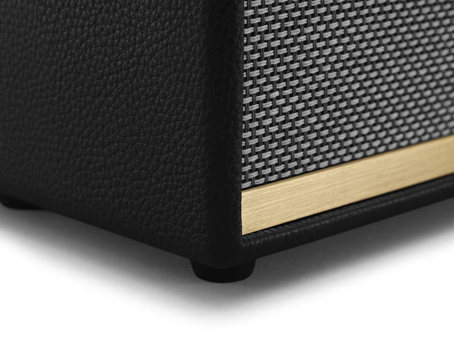 ACTON II Bluetooth Black Acton 2 Bluetooth Speaker Black