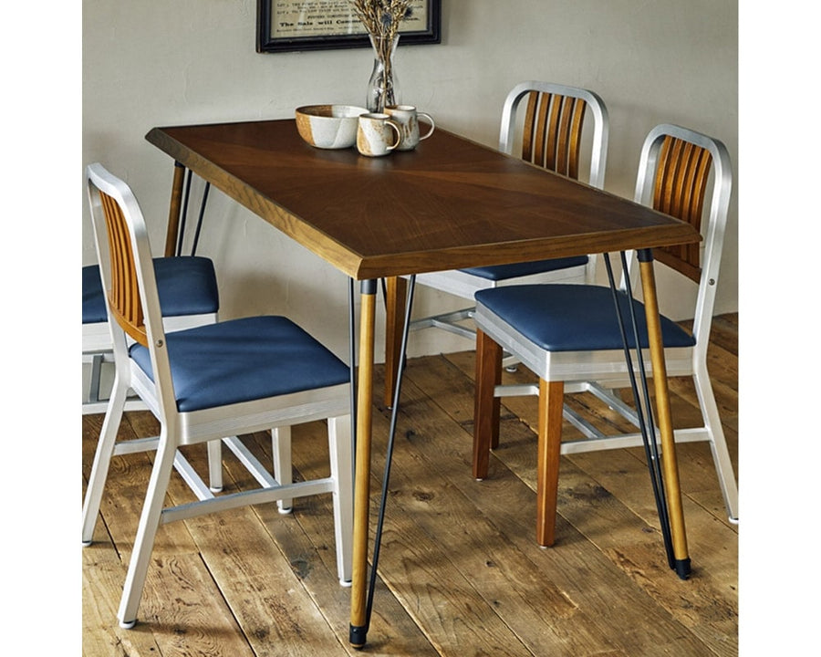 BELLS Factory Dining Table W150