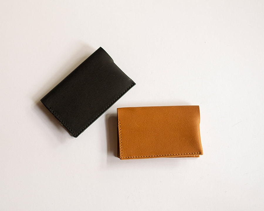 Leather Series Card Case レザーカードケース