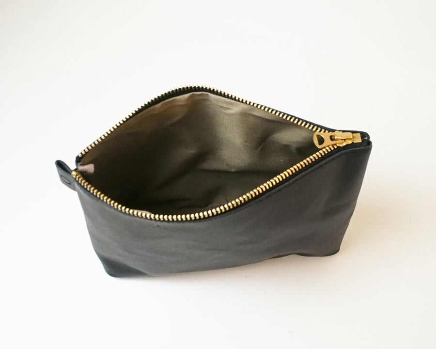 Leather Series Multi Pouch レザーマルチポーチ