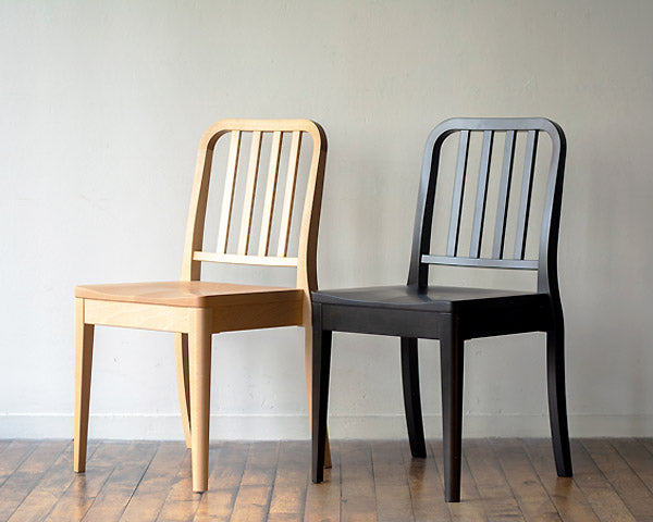 Old Navy Chair Black オールドネイビーチェア ブラック