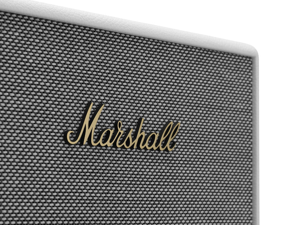 STANMORE II Bluetooth White Stanmore 2 Bluetooth Speaker White