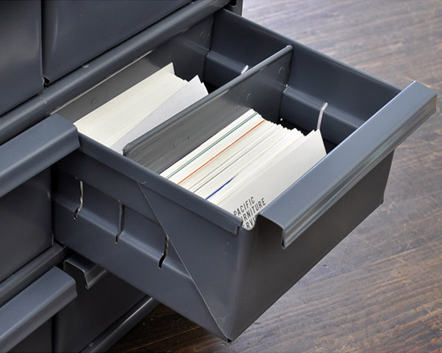 6 DRAWER CABINET