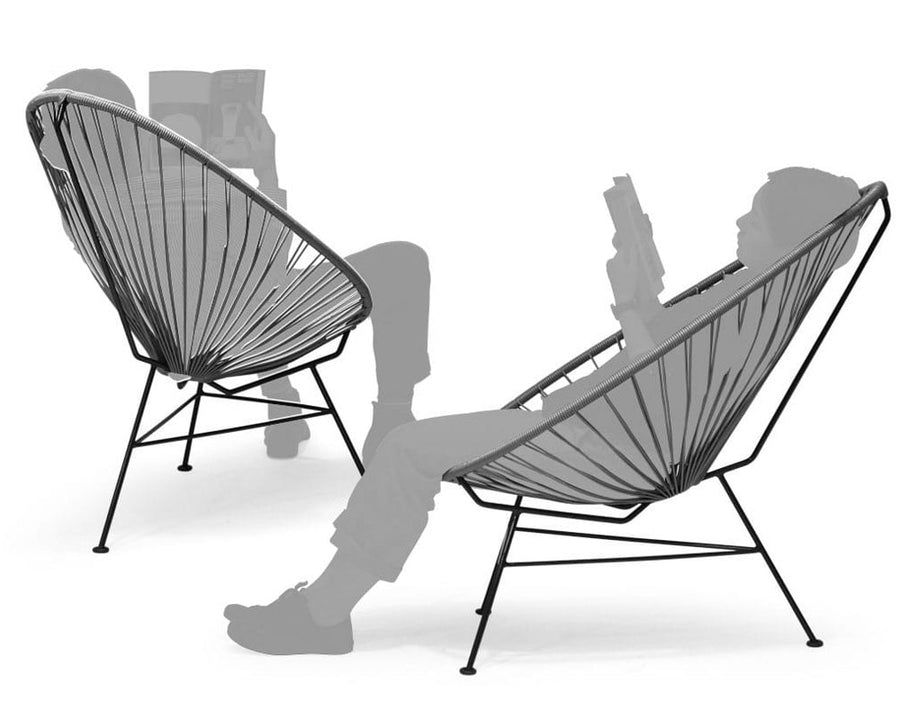 Acapulco Chair Limited Bougainvillea 限定ブーゲンビリア
