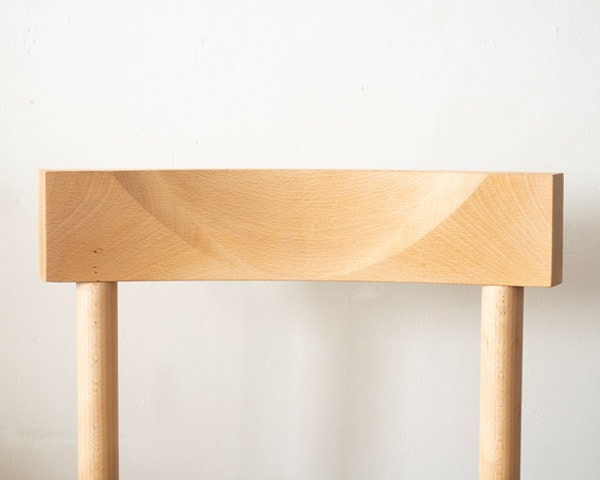 Scoop Chair Fabric スクープチェア 張座