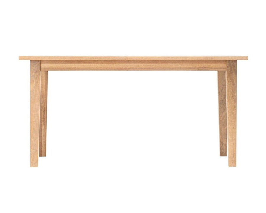 HENRY DINING TABLE W150