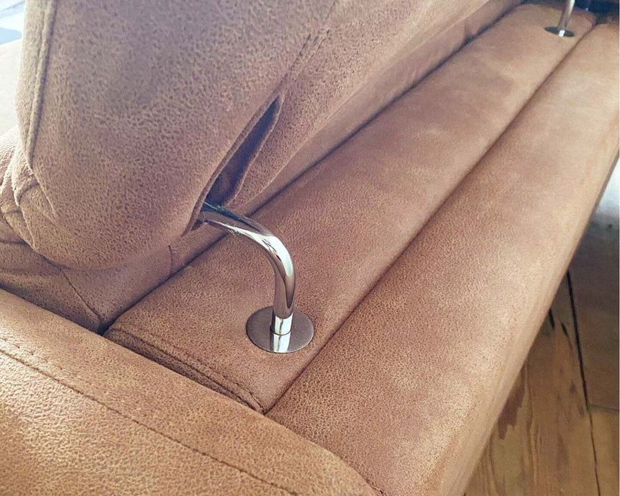 SHEFFIELD RECLINING SOFA Seafield reclining sofa